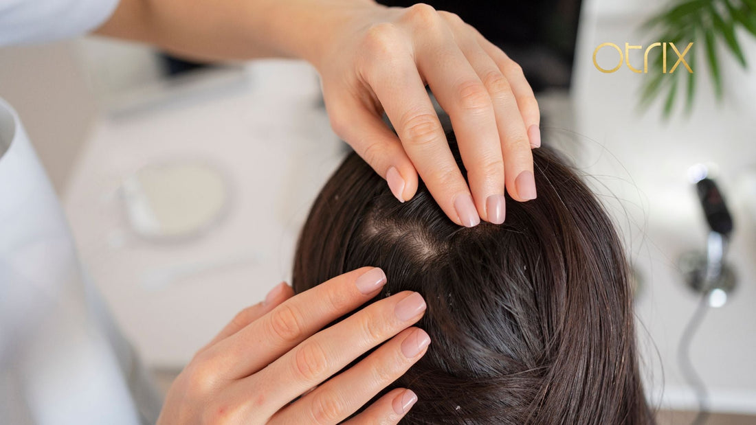 How to Get Rid of Dandruff: Effective Tips for a Flake-Free Scalp