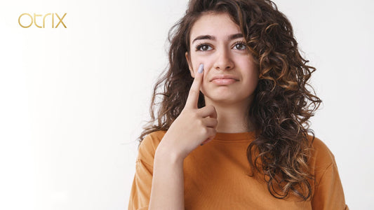 How to Remove Dark Circles at Home