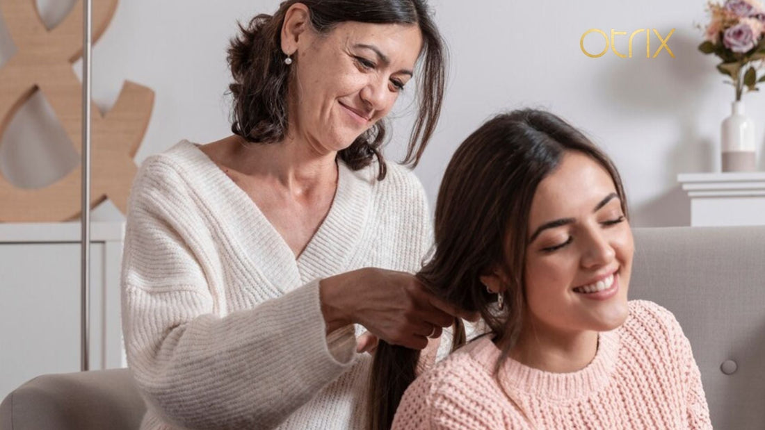 How Red Onion Shampoo Helps Reduce Hair Fall and Boost Hair Growth