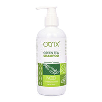 Green Tea Cleansing Shampoo - 300ml