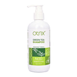 otrix green tea shampoo