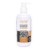 otrix activated charcoal shampoo