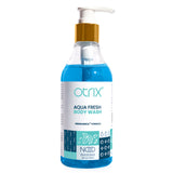otrix aqua fresh body wash