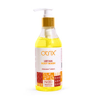 Ubtan Body Wash for Tan Removal - 290ml