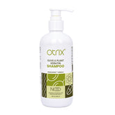 otrix olive and plant keratin shampoo