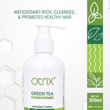 otrix green tea conditioner