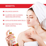 otrix acv body wash