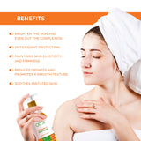 otrix vitamin c body wash