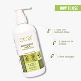 otrix bhringraj amla conditioner