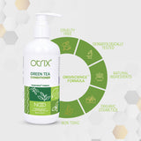 otrix green tea conditioner