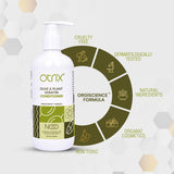 otrix olive and plant keratin conditioner