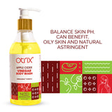 otrix acv body wash