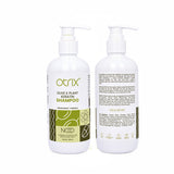 otrix olive and plant keratin shampoo