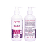 otrix red onion shampoo