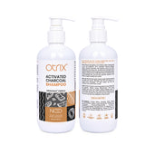 otrix activated charcoal shampoo