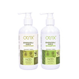 Bhringraj Amla Shampoo and Conditioner