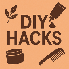 DIY Hacks