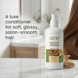 Otrix Moroccan Argan Oil Conditioner for Silky, Smooth & Nourished Hair | 300ml