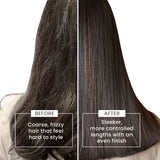 Otrix Olive & Plant Keratin Conditioner for Damage Repair | Strengthens, Smoothens & Nourishes Hair | 300ml