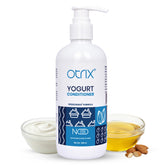 Otrix Yogurt Conditioner for Dry & Damaged Hair | Nourishing, Repairing & Smoothening | 300ml