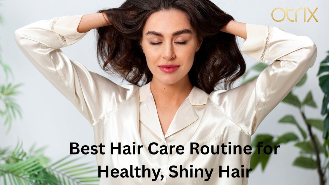 How to Take Care of Hair? Best Hair Care Routine you Deserve!