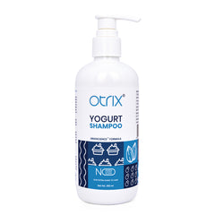 otrix yogurt shampoo