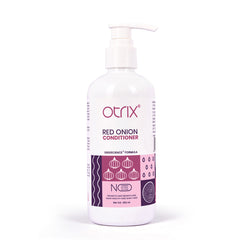 otrix red onion conditioner