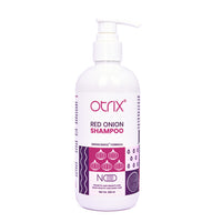 Red Onion and Black Seed Oil Shampoo for Hair fall Control - 300 ml