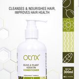 otrix olive and plant keratin conditioner 