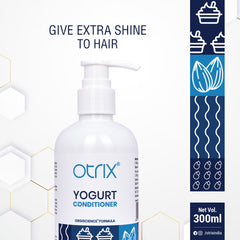 otrix yogurt conditioner