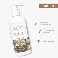 otrix rice water conditioner