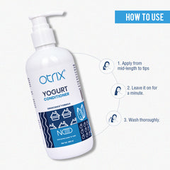 otrix yogurt conditioner