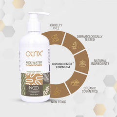 otrix rice water conditioner