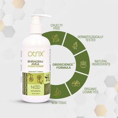 otrix bhringraj amla conditioner