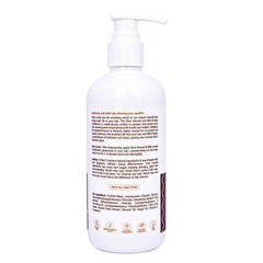 otrix almond and milk protein conditioner