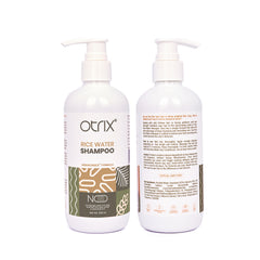 otrix rice water shampoo