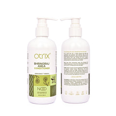 otrix bhringraj amla conditioner