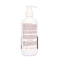 otrix almond and milk protein shampoo