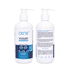 otrix yogurt shampoo