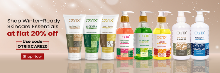 Otrix skincare essentials sale