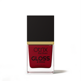 Chestnut Glow Gloss and Shine Nail Polish - 01