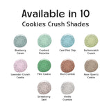 True Colors Crushed Pistachio Cookies Crush Nail Polish - 8ML