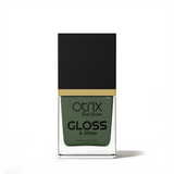 Espresso Cream Gloss and Shine Nail Polish - 01