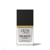 True Colors Ivory Sheen Silken Shadows Nail Polish - 8ML