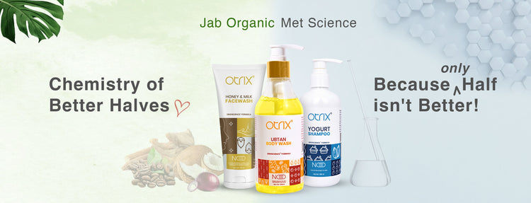 Orgiscience-Based Personal Care - 02