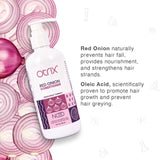Red Onion Conditioner