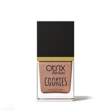 True Colors Red Crumble Cookies Crush Nail Polish - 8ML
