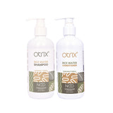 Rice Water Shampoo and Conditioner