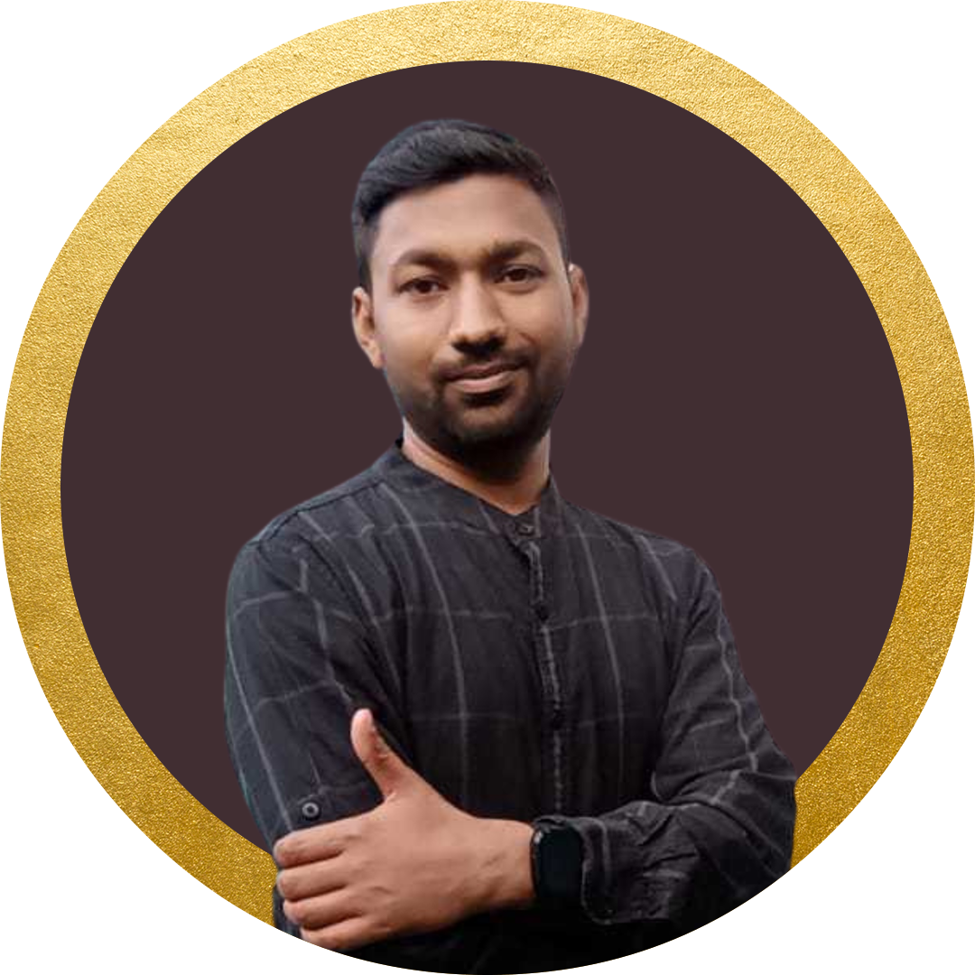 Sanjeev jha