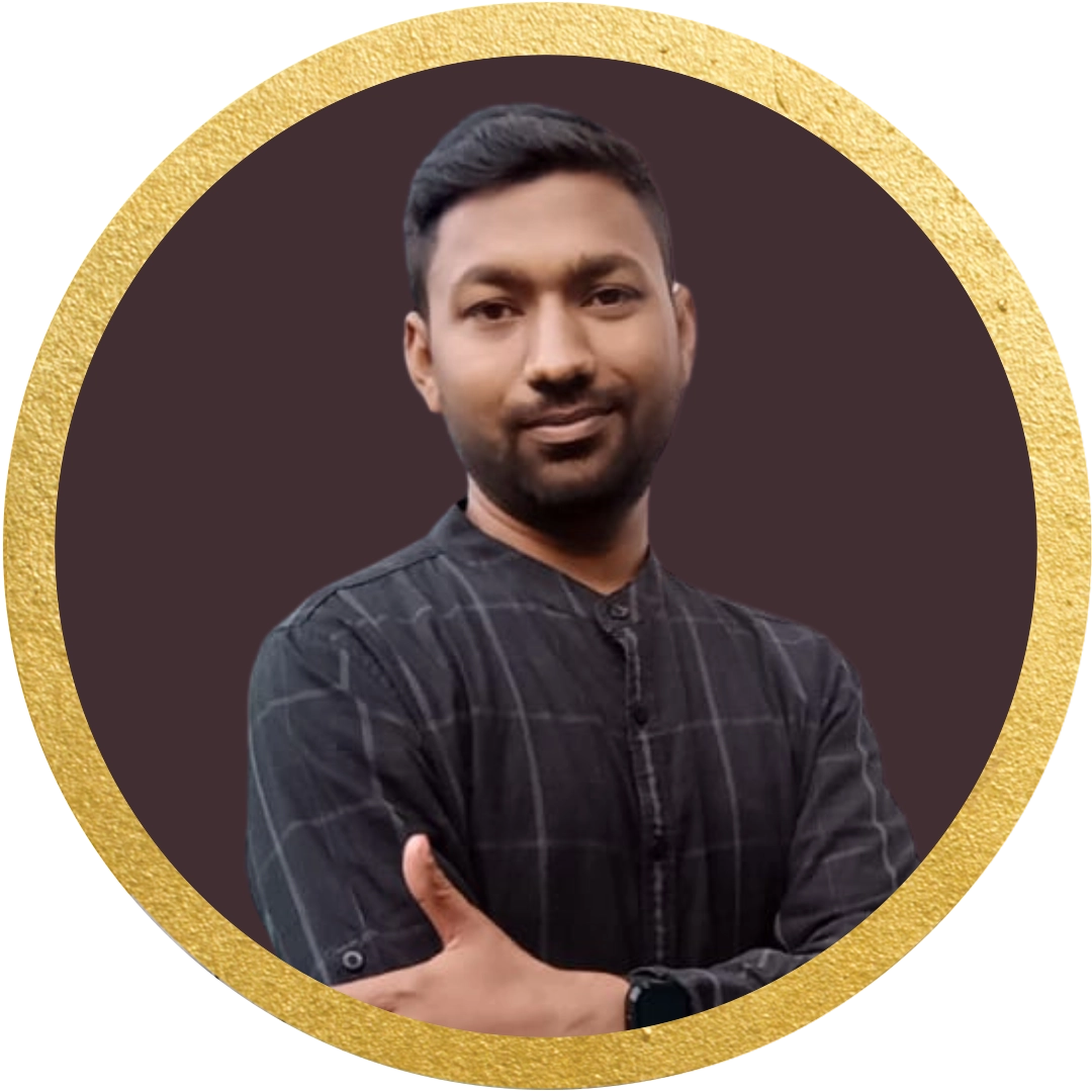 Sanjeev jha